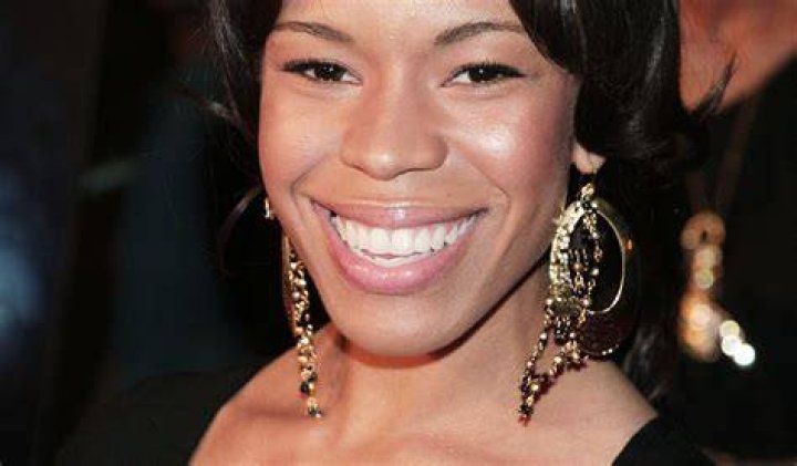 Alexis Fields Net Worth
