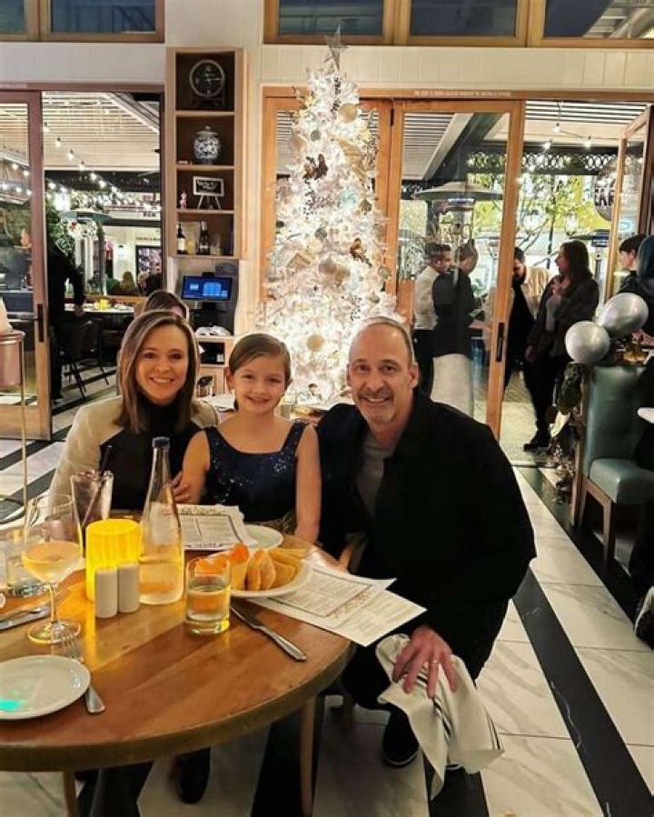 Alexis Vogel Net Worth