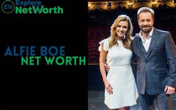 Alfie Boe Net Worth