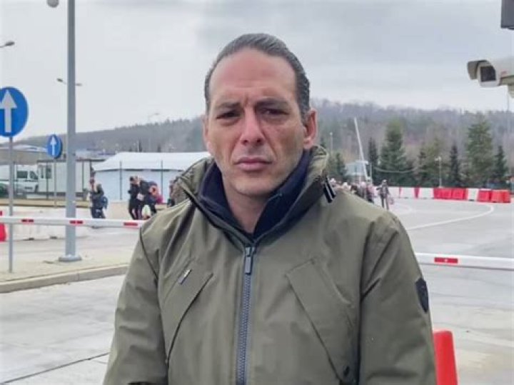 Ali Arouzi Net Worth