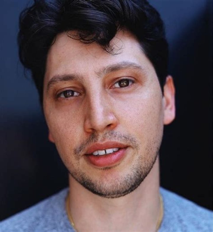 Ali Sohaili Net Worth