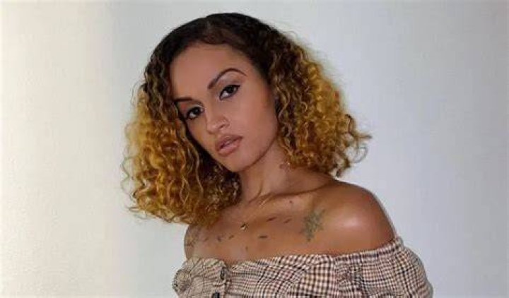 Alia Rose Net Worth