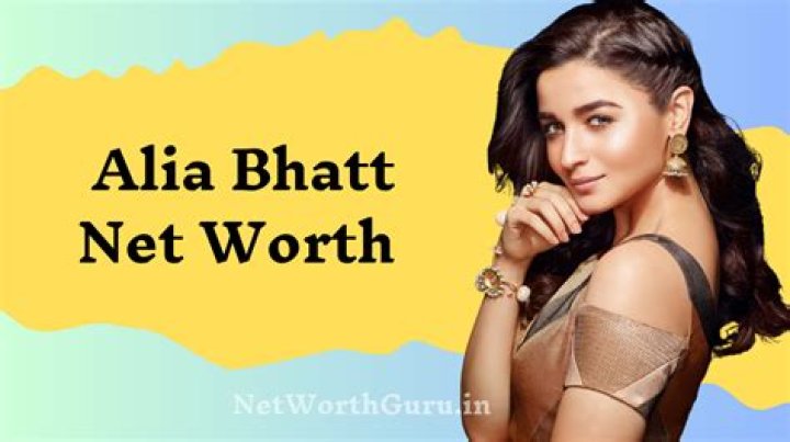 Alia Sabur Net Worth