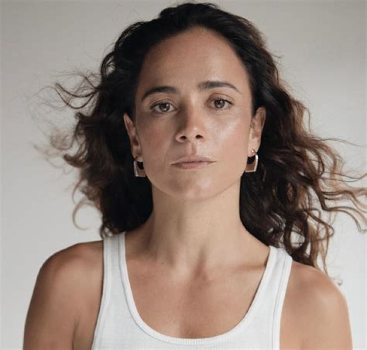 Alice Braga Net Worth