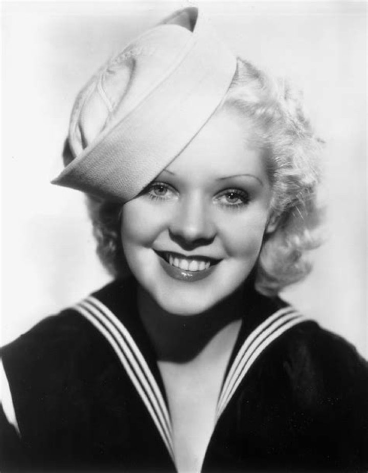 Alice Faye Net Worth