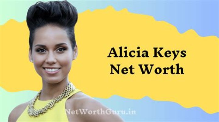 Alicia Kim Net Worth