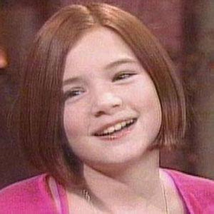 Alicia Morton Net Worth