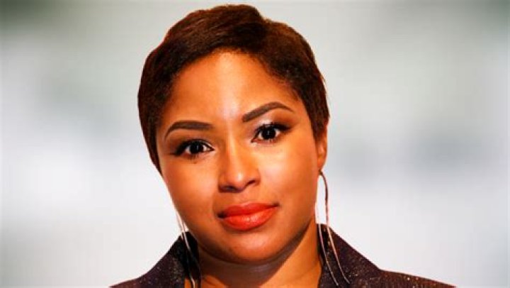 Alicia Quarles Net Worth