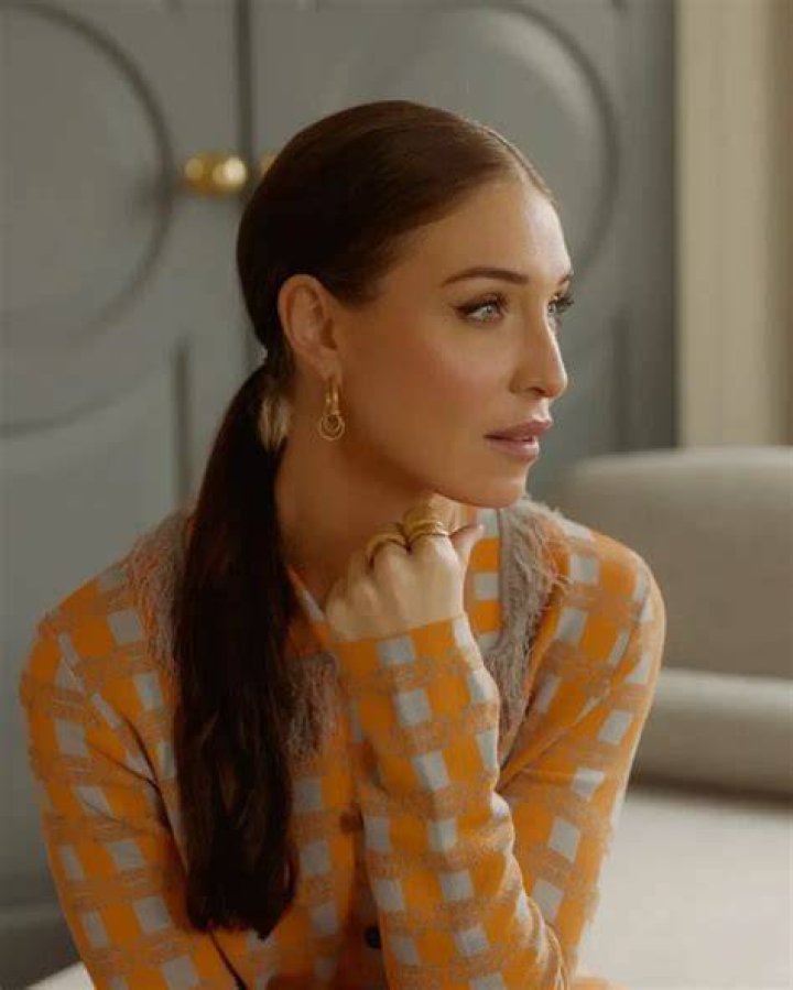Alida Tarallo Net Worth