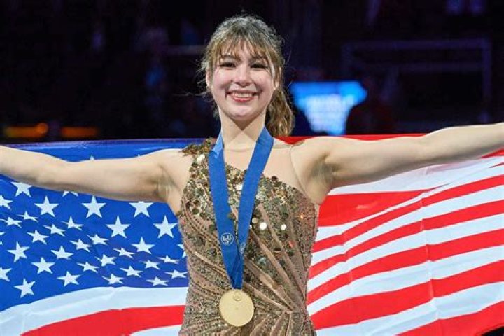 Alisa Tager Net Worth