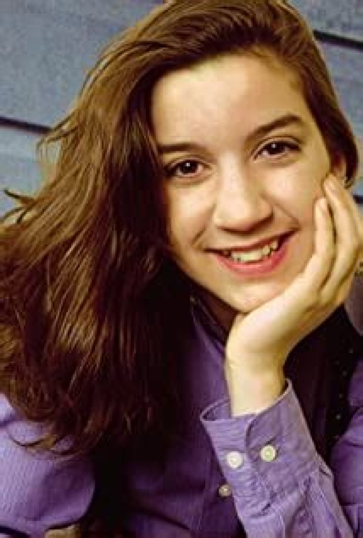Alison Fanelli Net Worth