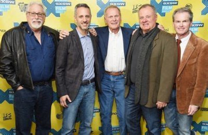 Allan Glaser Net Worth