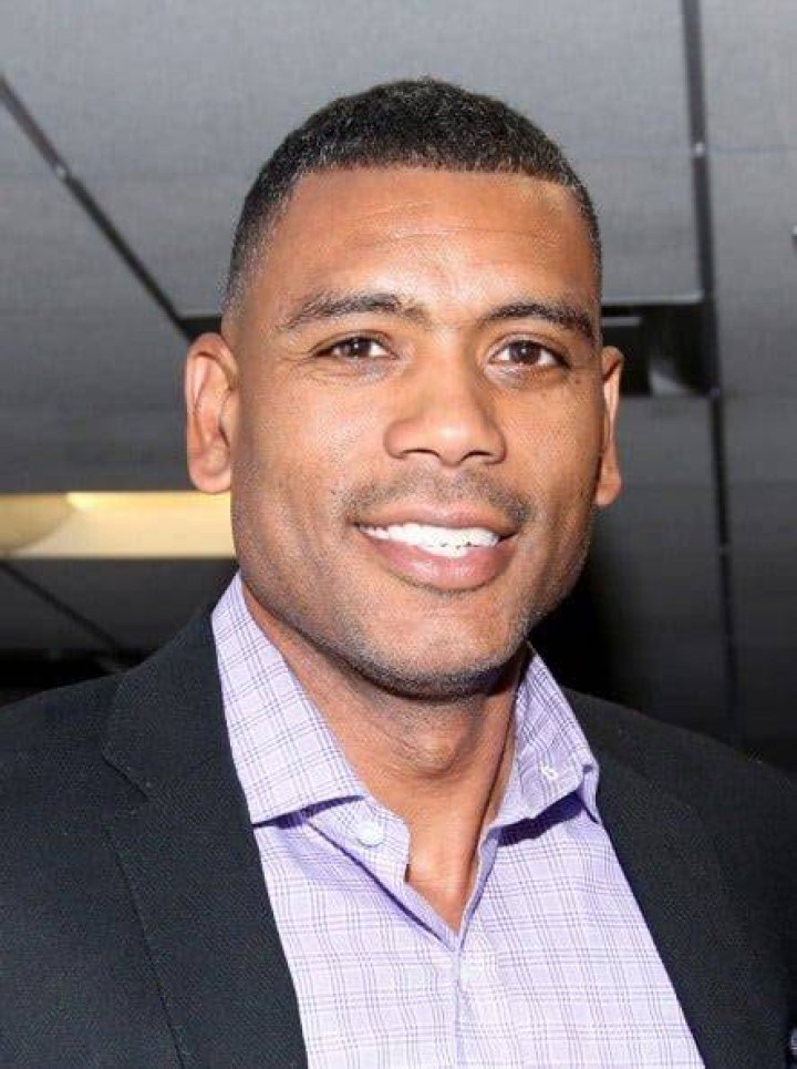 Allan Houston Net Worth