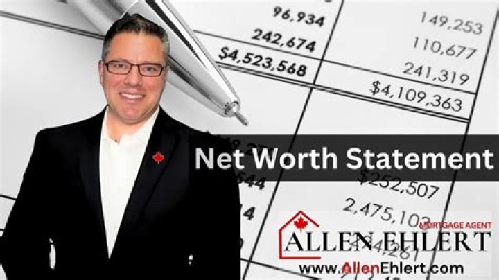 Allen Stillman Net Worth