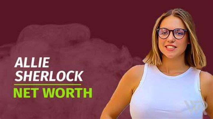 Allie Stockton Net Worth