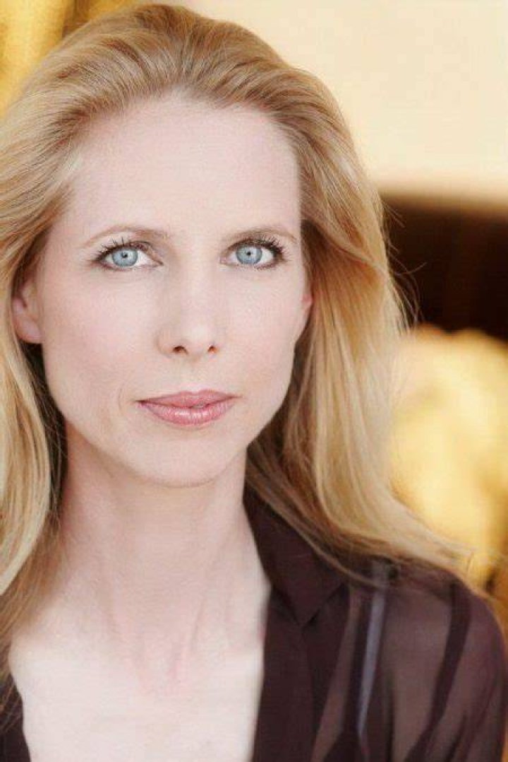 Allison Balson Net Worth