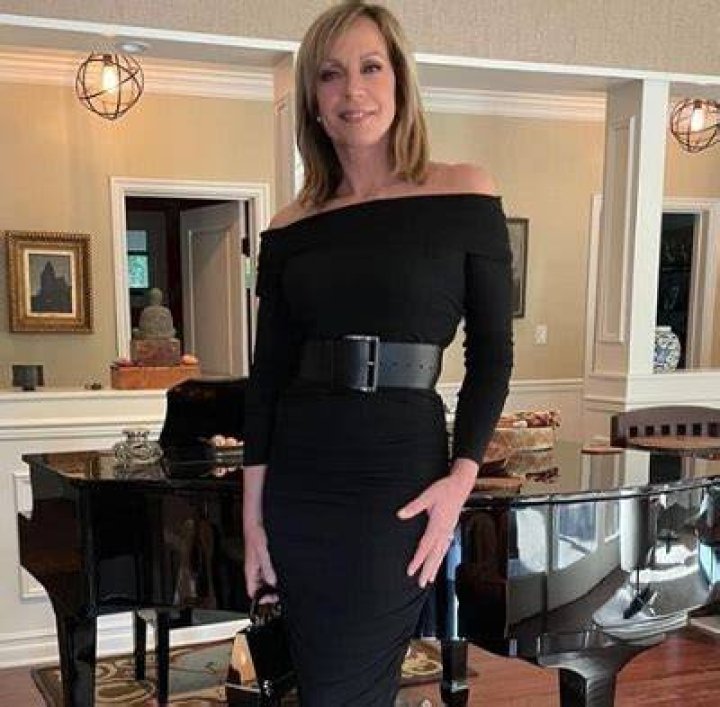 Allison Janney Net Worth