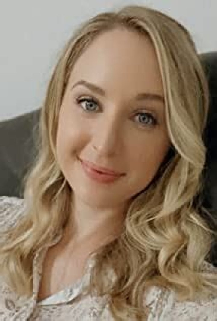 Allison Siko Net Worth