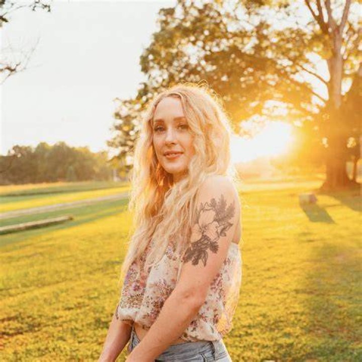 Ally Dale Net Worth