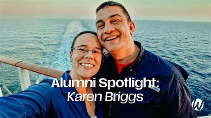 Allyson Briggs Net Worth