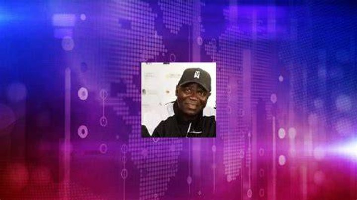 Alonzo Mitz Net Worth