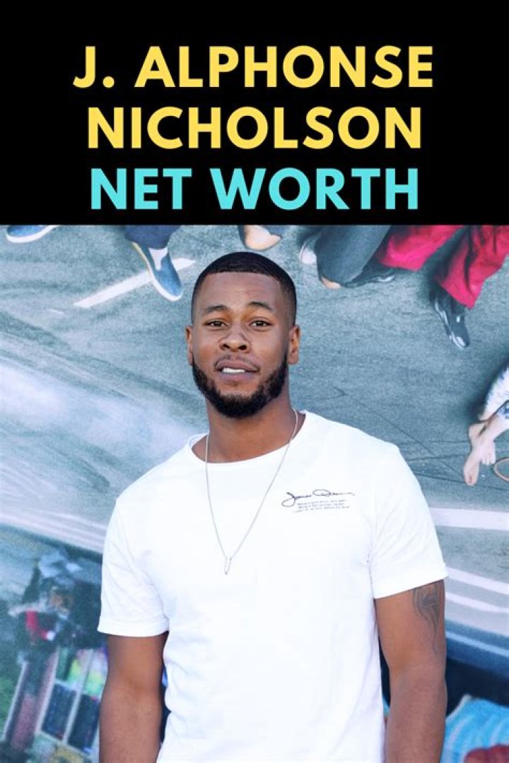 Alphonse Philippe Mouzon Net Worth