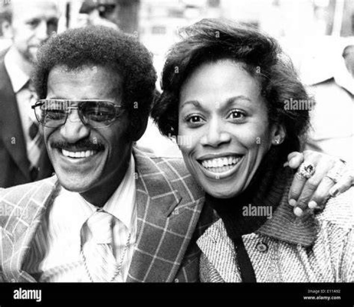 Altovise Davis Net Worth