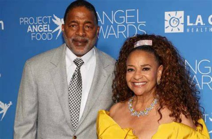Alvin Ailey Net Worth