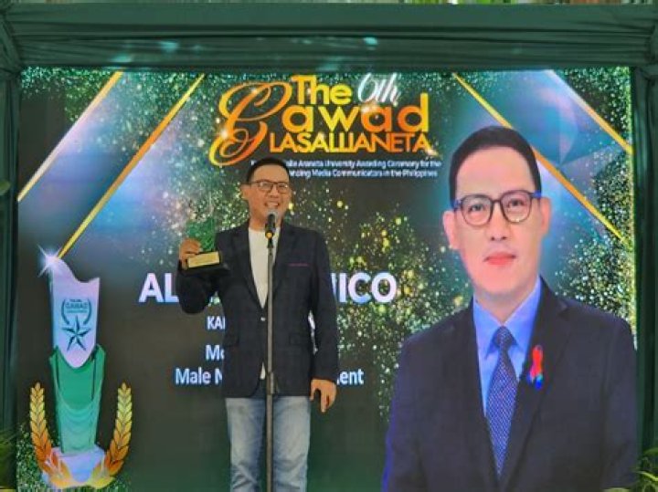Alvin Elchico Net Worth