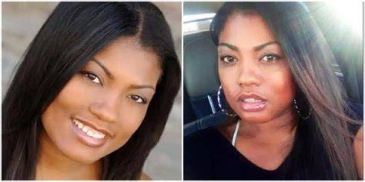Alysia Rogers Net Worth