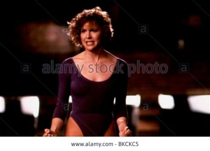 Alyson Reed Net Worth