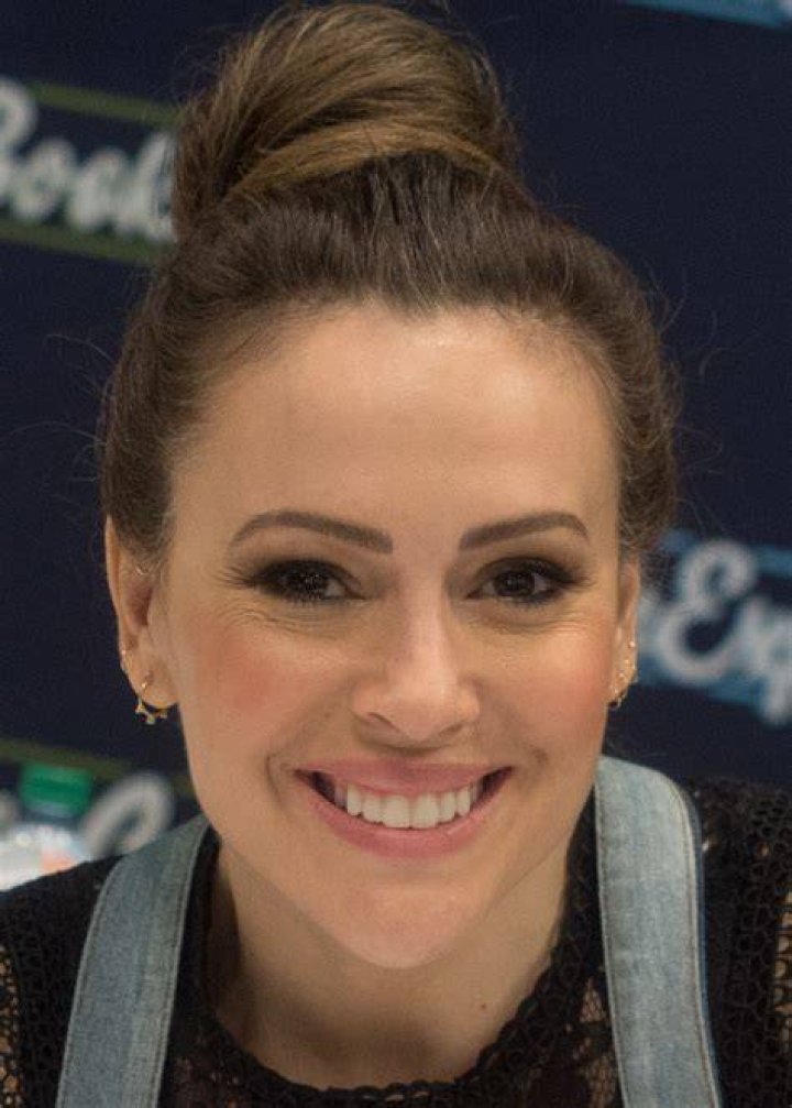 Alyssa Gill Net Worth