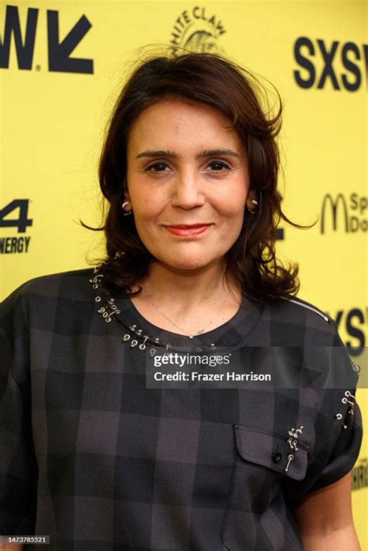 Amanda Ghost Net Worth