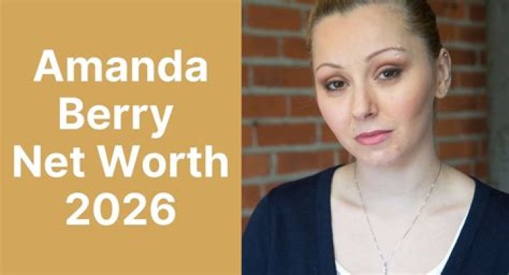 Amanda Kate Shuman Net Worth