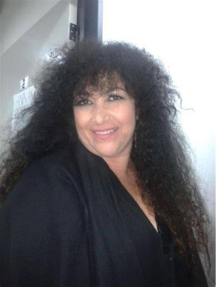 Amanda Miguel Net Worth