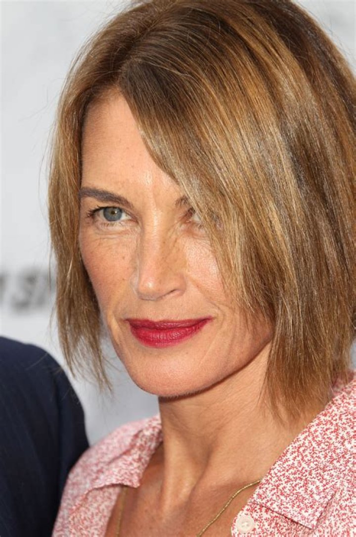 Amanda Pays Net Worth
