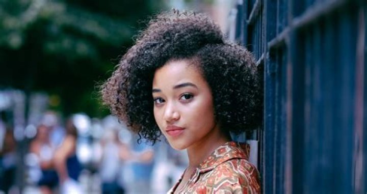 Amandla Stenberg Net Worth