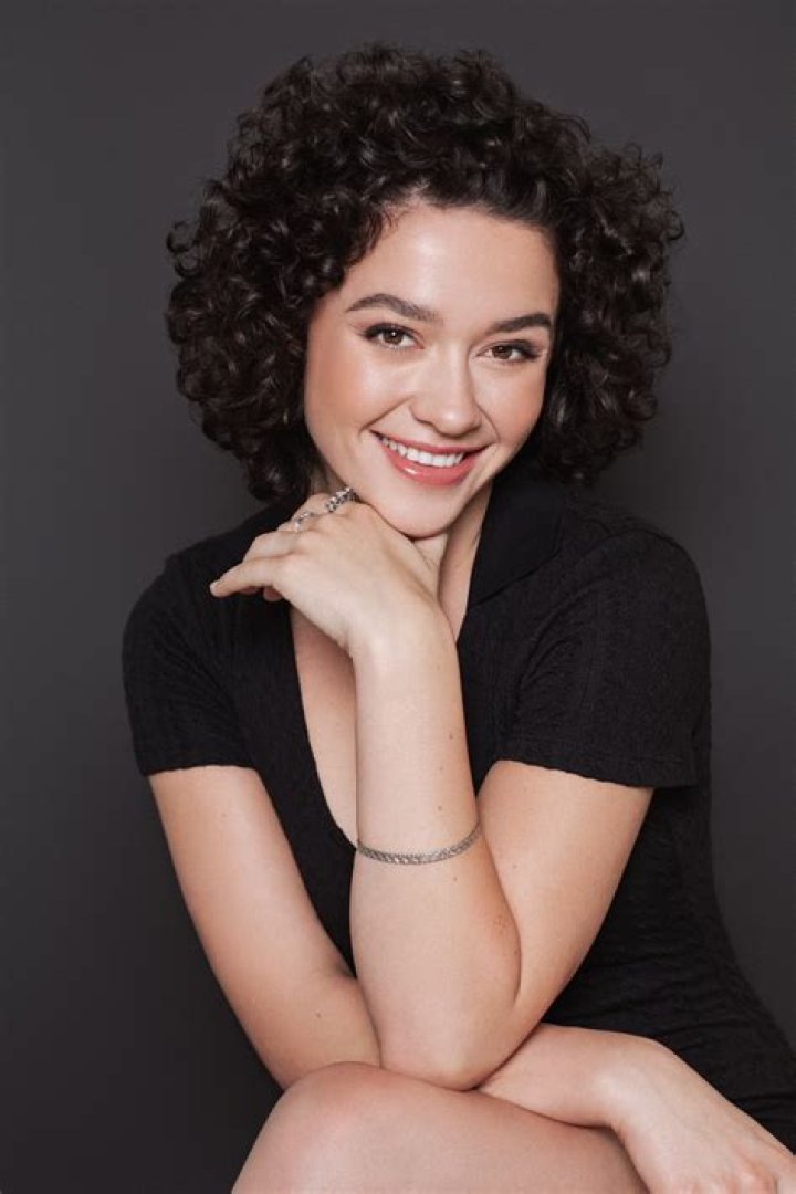 Amara Miller Net Worth
