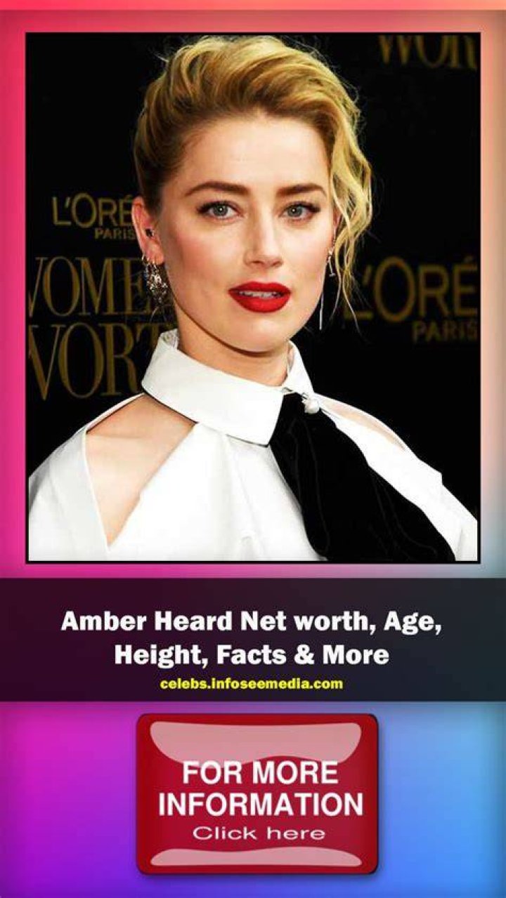 Amber Kroner Net Worth