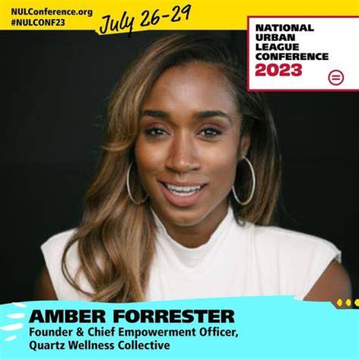 Amber Lee Forrester Net Worth