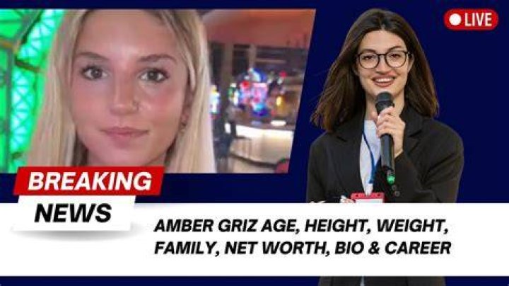 Amber Mazzola Net Worth