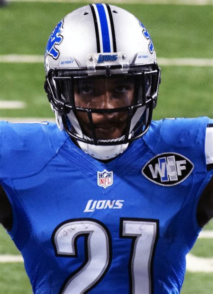 Ameer Abdullah Net Worth