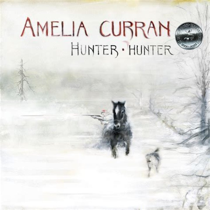Amelia Curran Net Worth