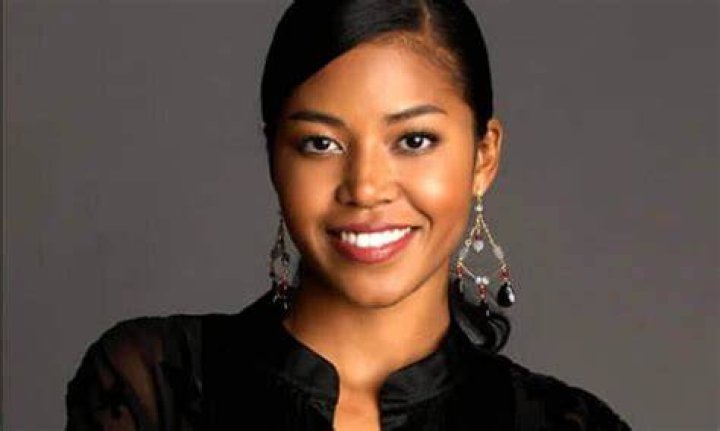 Amerie Net Worth