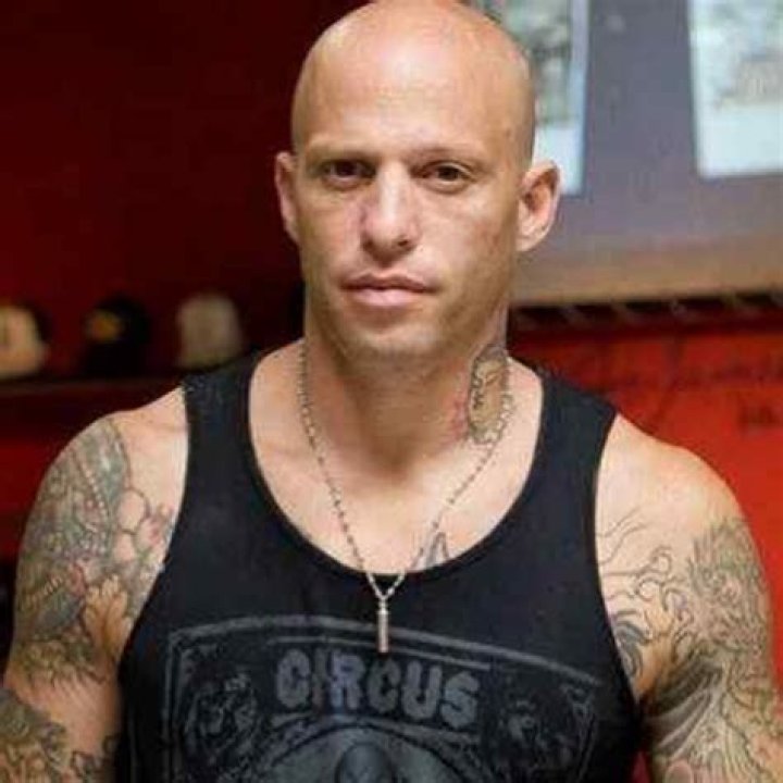 Ami James Net Worth