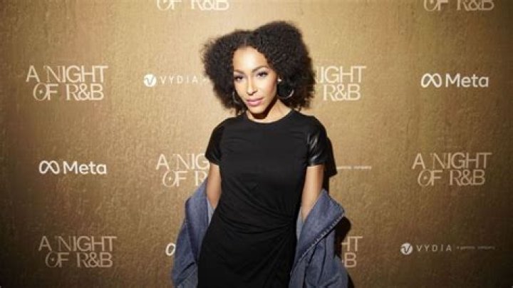 Amina Buddafly Net Worth