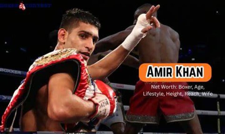 Amir Bayyan Net Worth