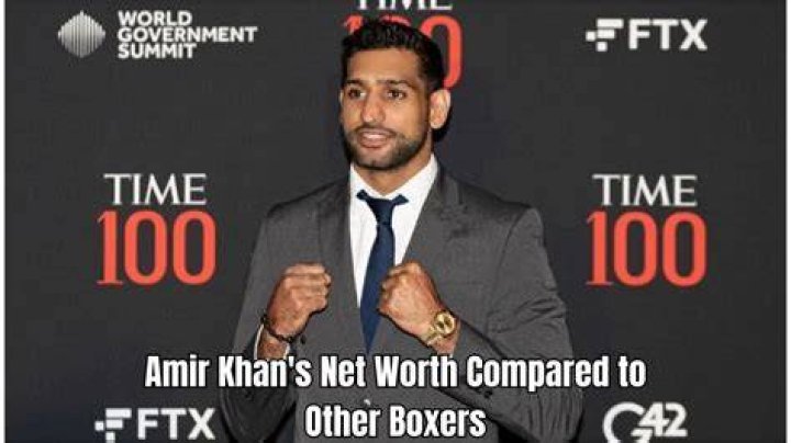 Amir Shervan Net Worth