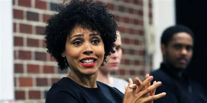 Amirah Vann Net Worth