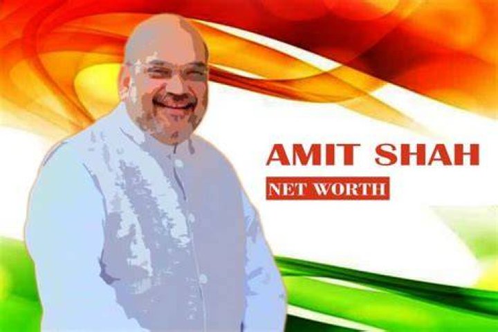 Amit Desai Net Worth